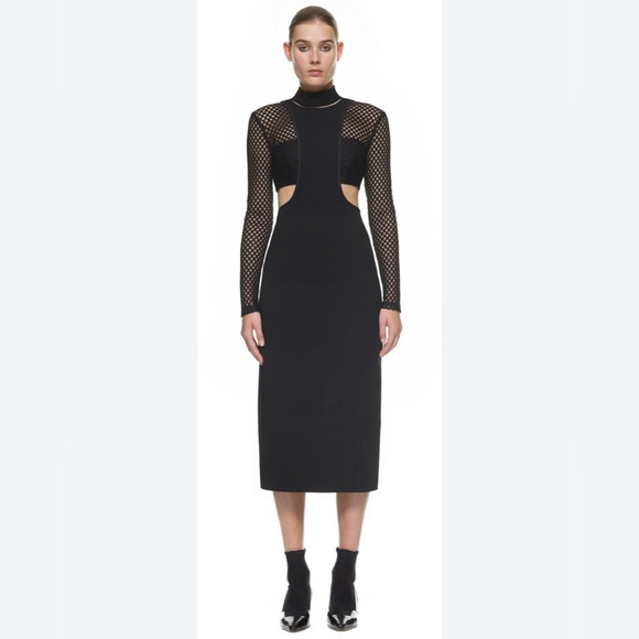 Self-Portrait Dresses & Skirts - Self Portrait Dress